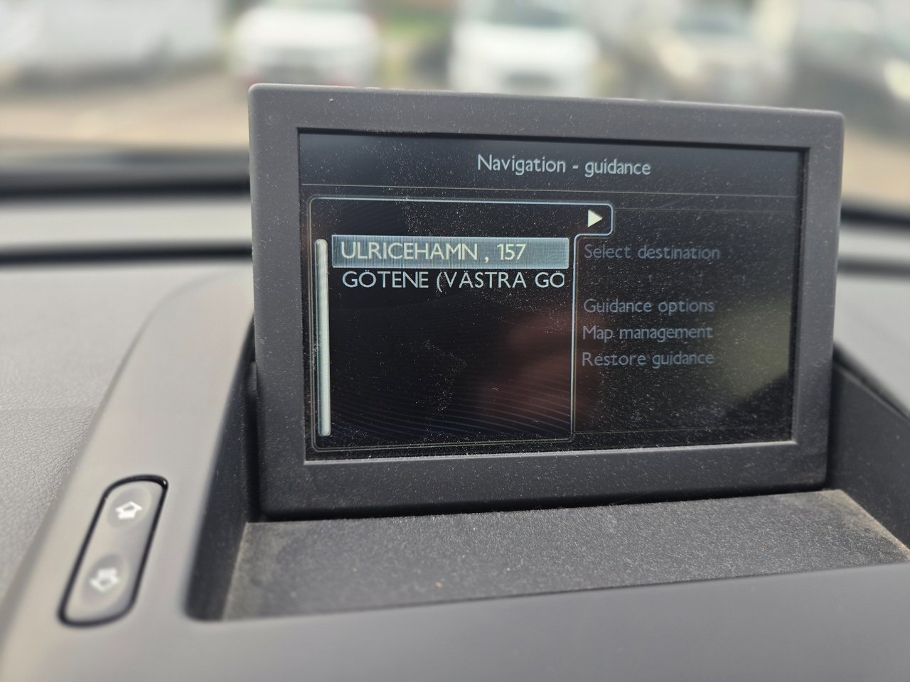 Peugeot 3008 1.6 e-HDi EGS Euro Nav 2014, bild 7/10