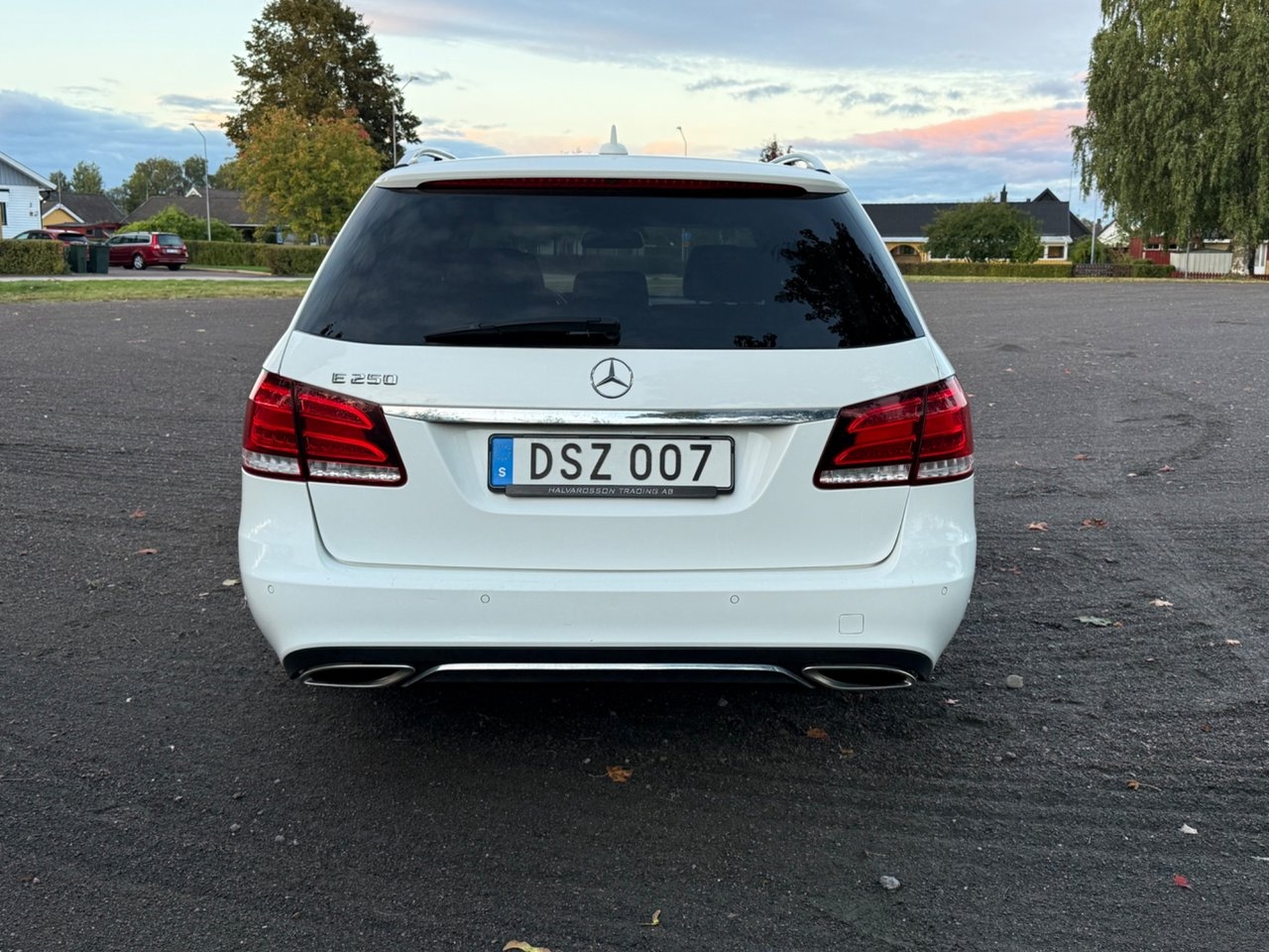 Mercedes-Benz E 2015, bild 4/10