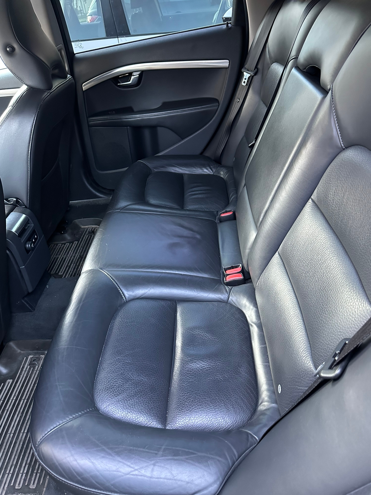 Volvo V70 D4 Geartronic 2014, bild 5/5