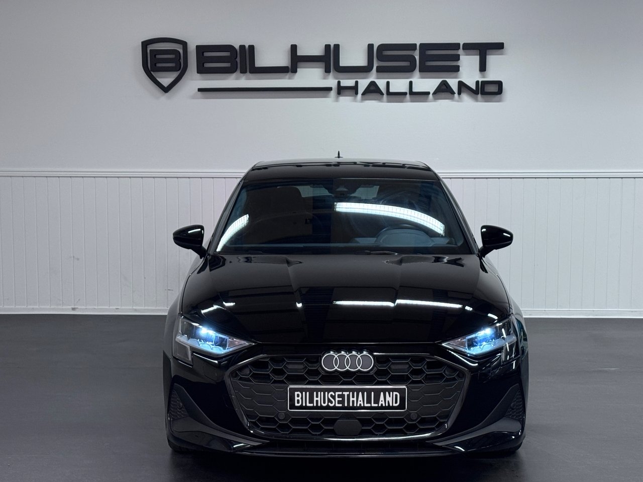Audi A3 2025, bild 3/10