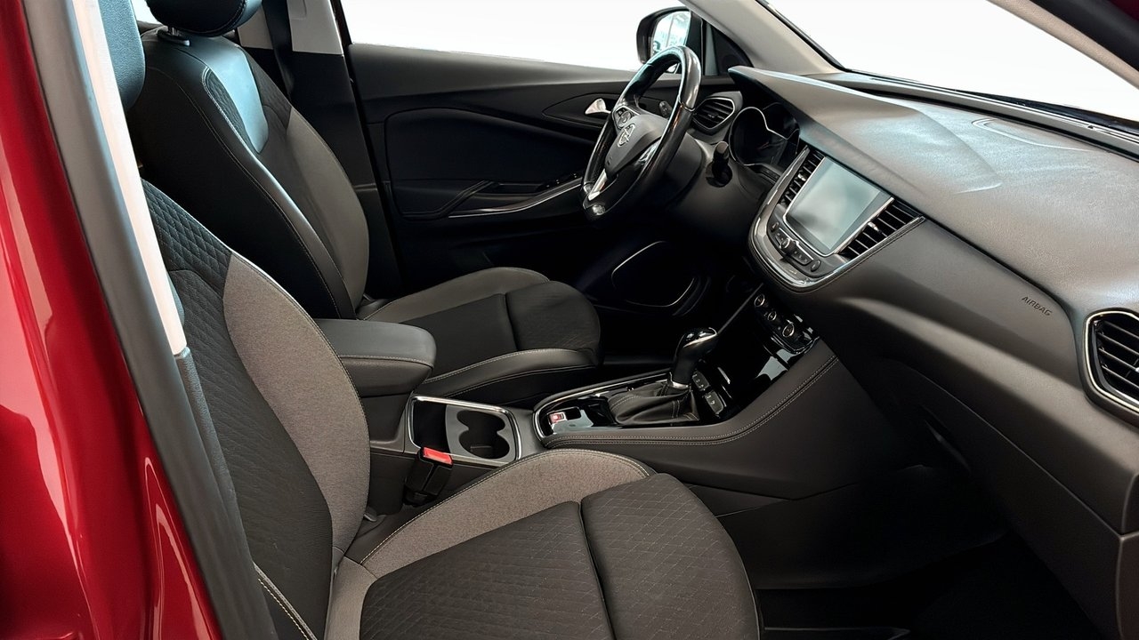 Opel Grandland X 2021, bild 3/16
