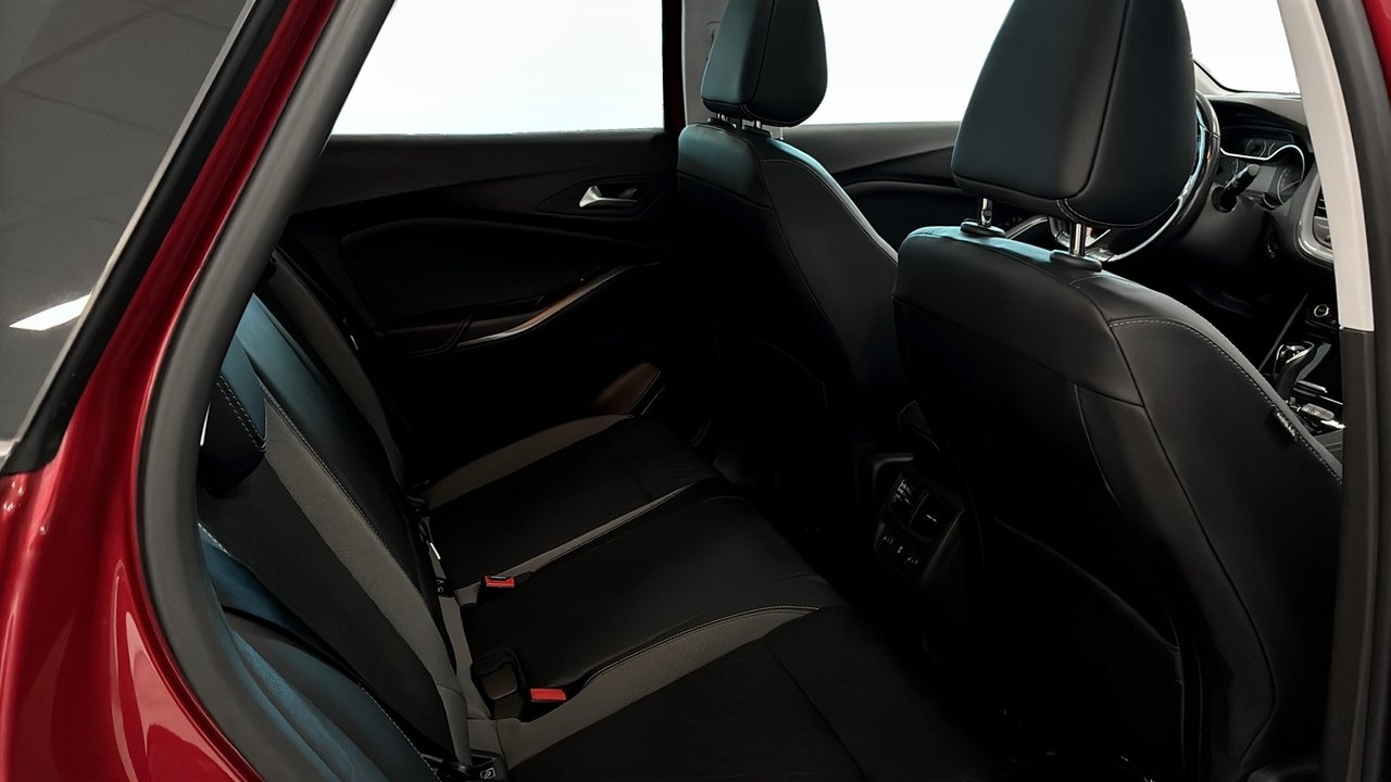 Opel Grandland X 2021, bild 5/16