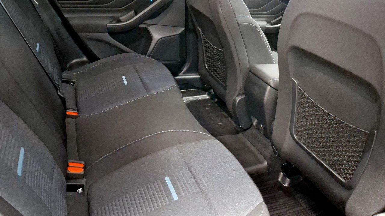 Ford Focus 2024, bild 5/10