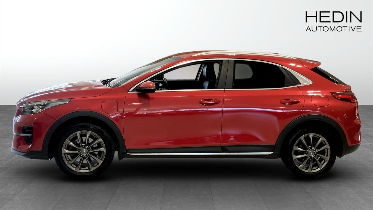 Kia XCeed PHEV ADVANCE PLUS 2022, kuva 4/10