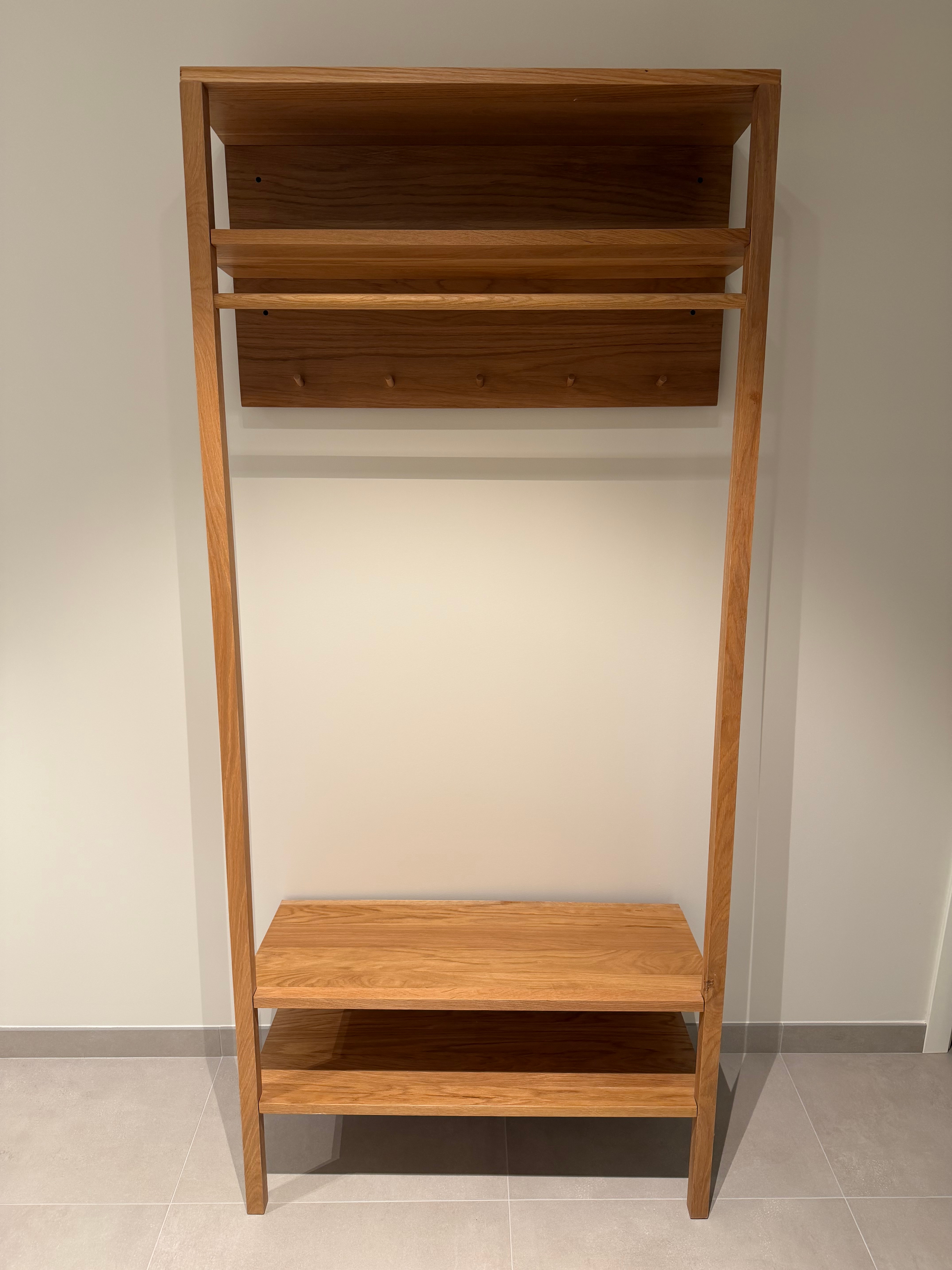 Hallmöbel från FERM Living