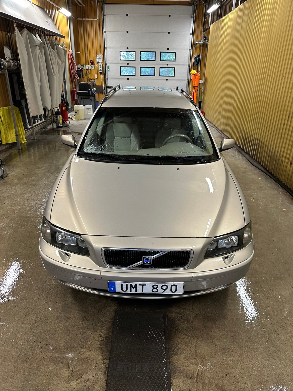 Volvo V70