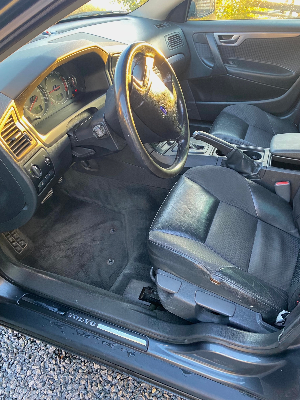 Volvo V70 2.4 Automatisk 2004, bild 6/7