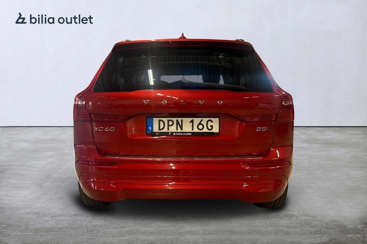 Volvo XC60 2022, bild 2/10