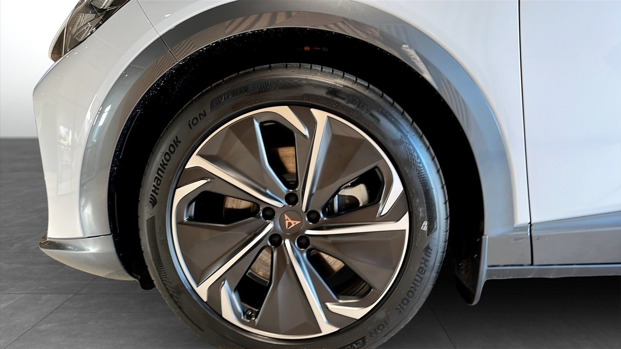 Cupra Tavascan VZ AWD 250 KW / 340 HK 2025, bild 6/10