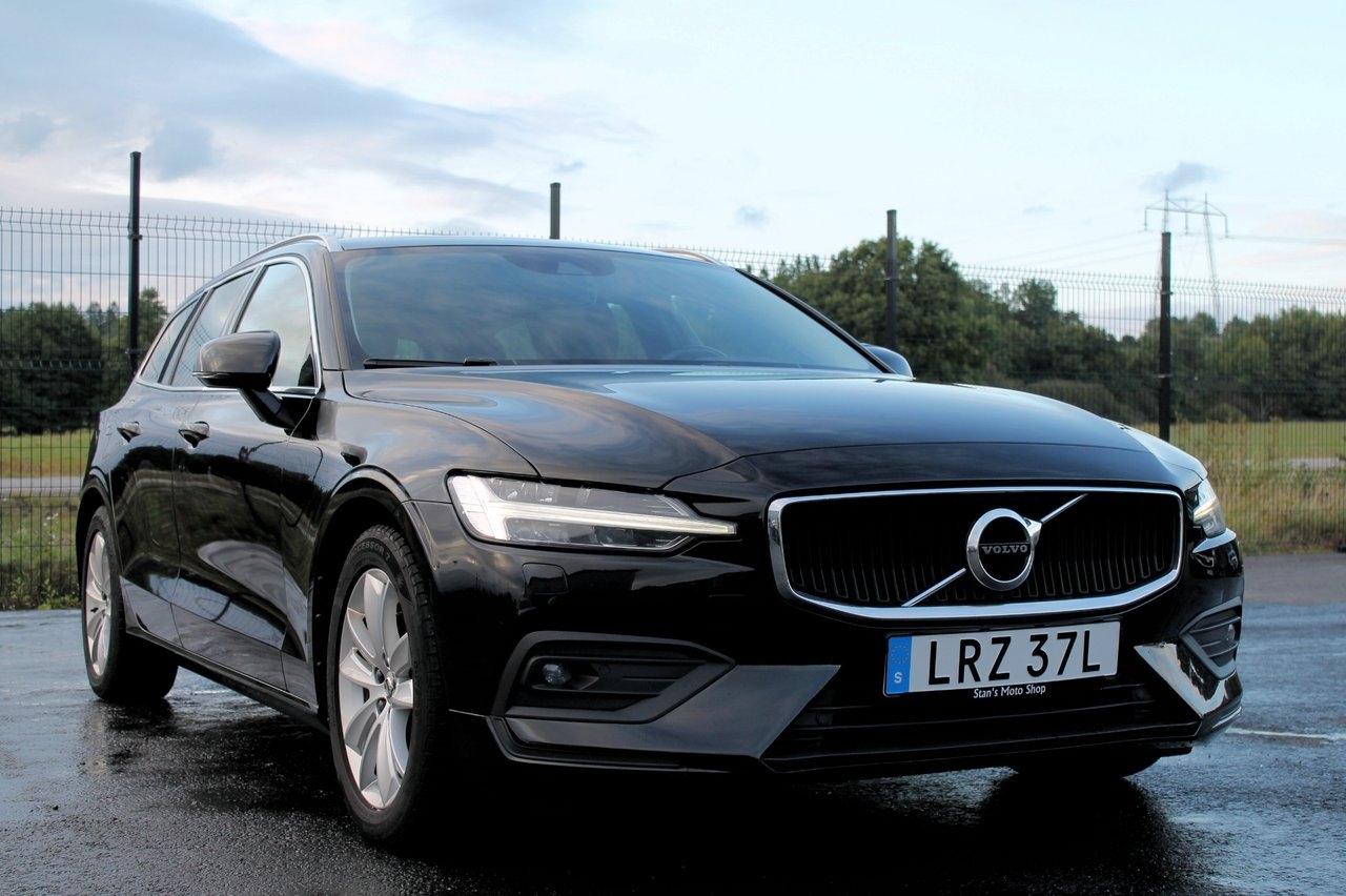 Volvo