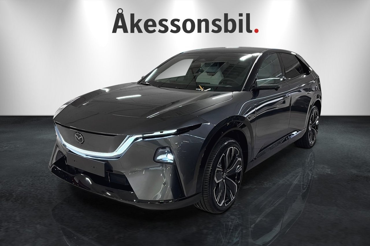 Mazda CX-6e