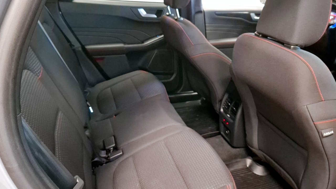 Ford Kuga 2024, photo 5/12