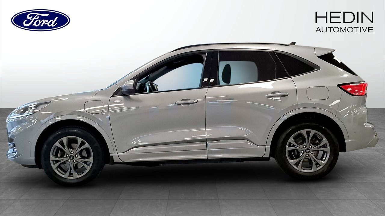 Ford Kuga 2024, photo 6/12