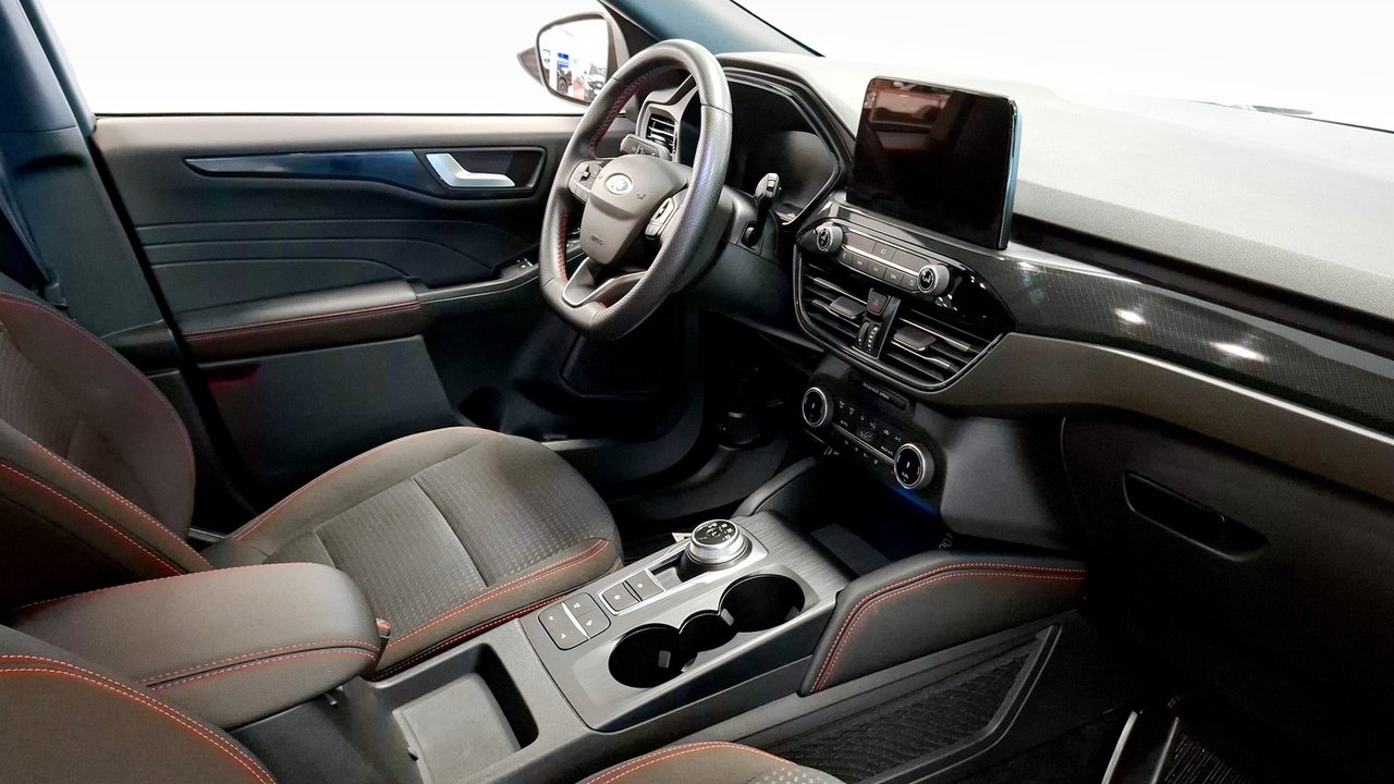 Ford Kuga 2024, photo 3/12