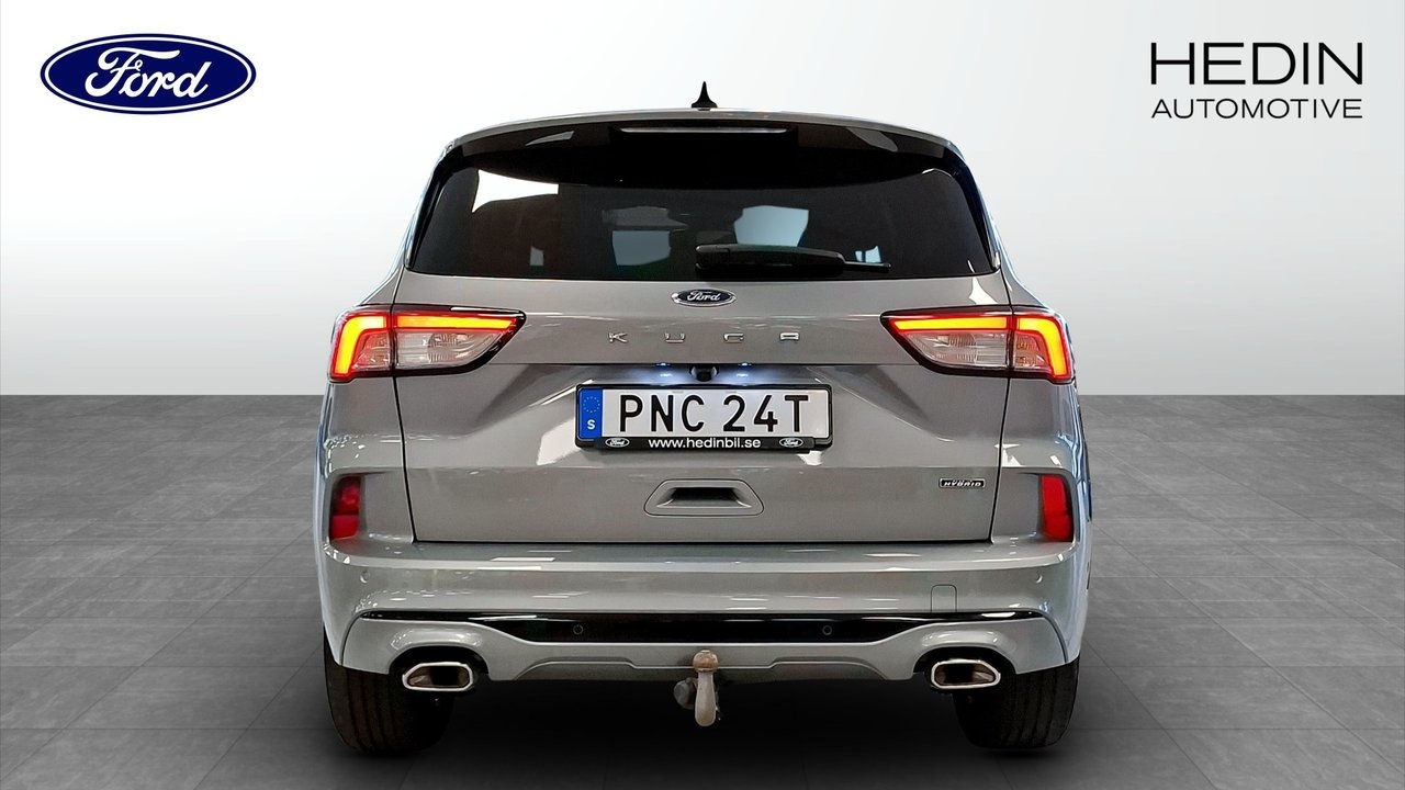 Ford Kuga 2024, photo 7/12