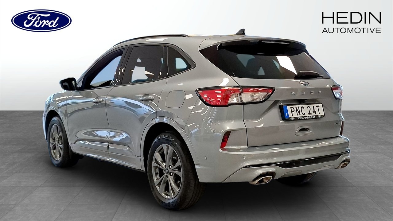 Ford Kuga 2024, photo 2/12