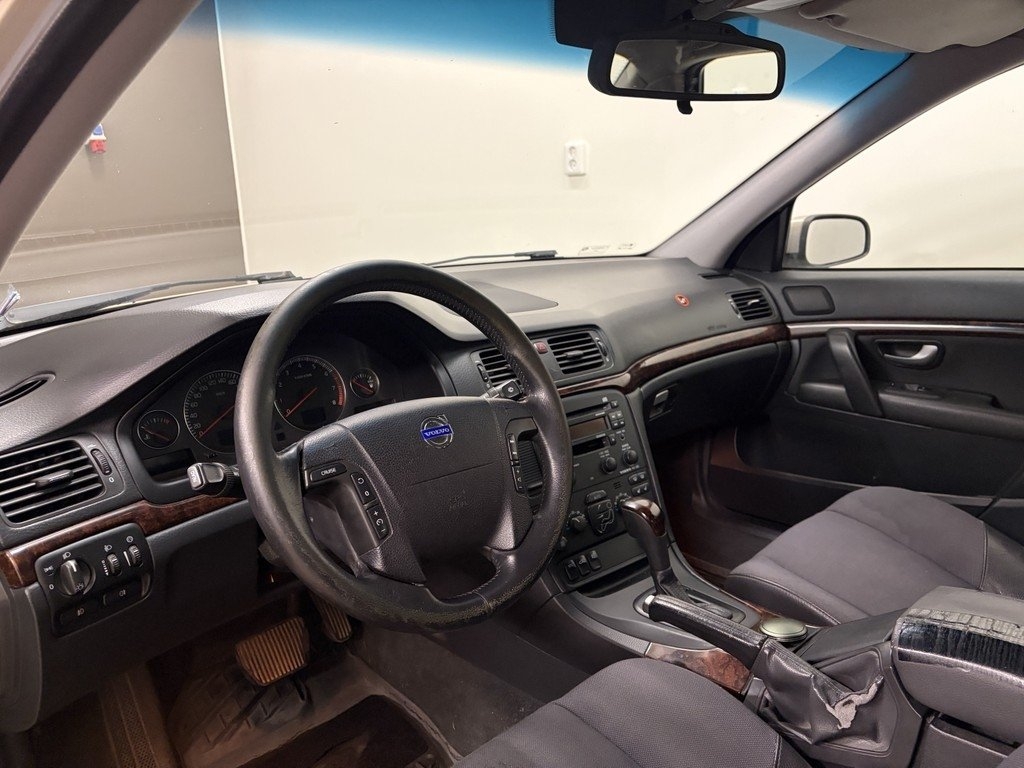Volvo S80 2004, bild 6/10
