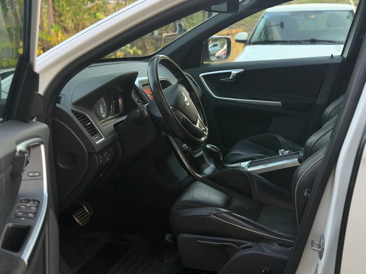 Volvo XC60 2016, bild 6/9