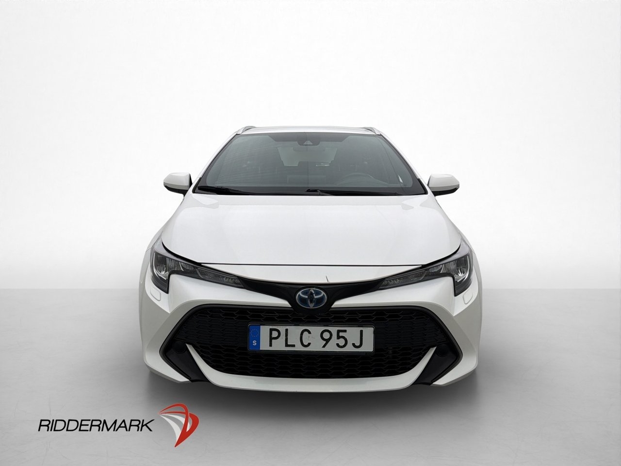 Toyota Corolla 2020, bild 2/28