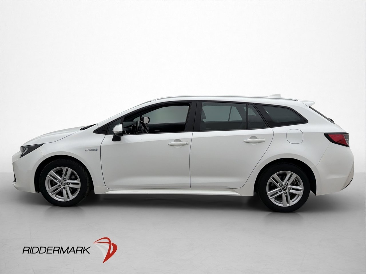 Toyota Corolla 2020, bild 4/28
