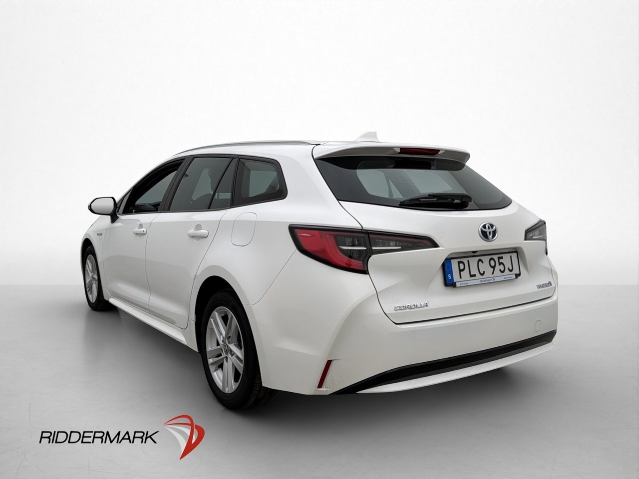 Toyota Corolla 2020, bild 5/28