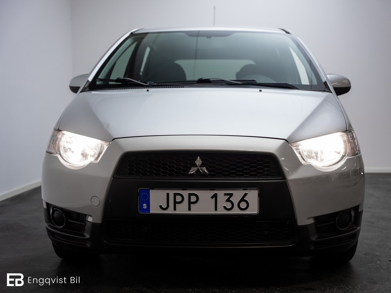 Mitsubishi Colt 2009, bild 2/30