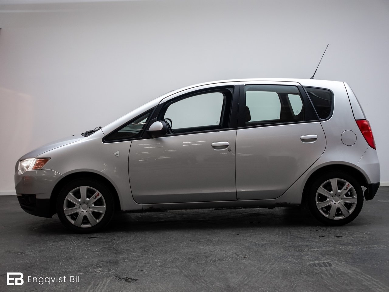 Mitsubishi Colt 2009, bild 3/30