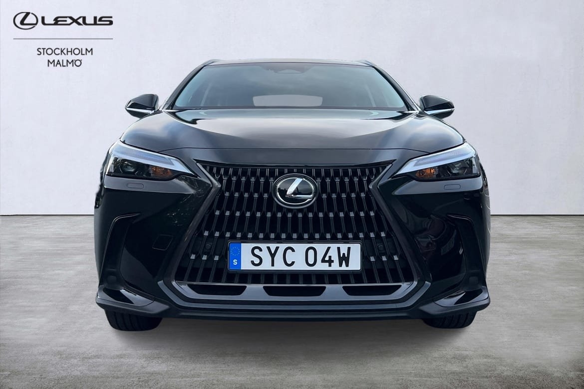 Lexus NX 350h Comfort 242hk Drag P-värm 2025, bild 5/10