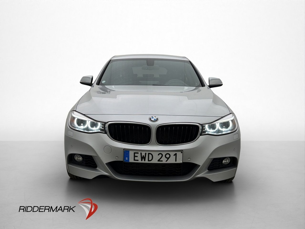 BMW 335 2014, photo 2/33