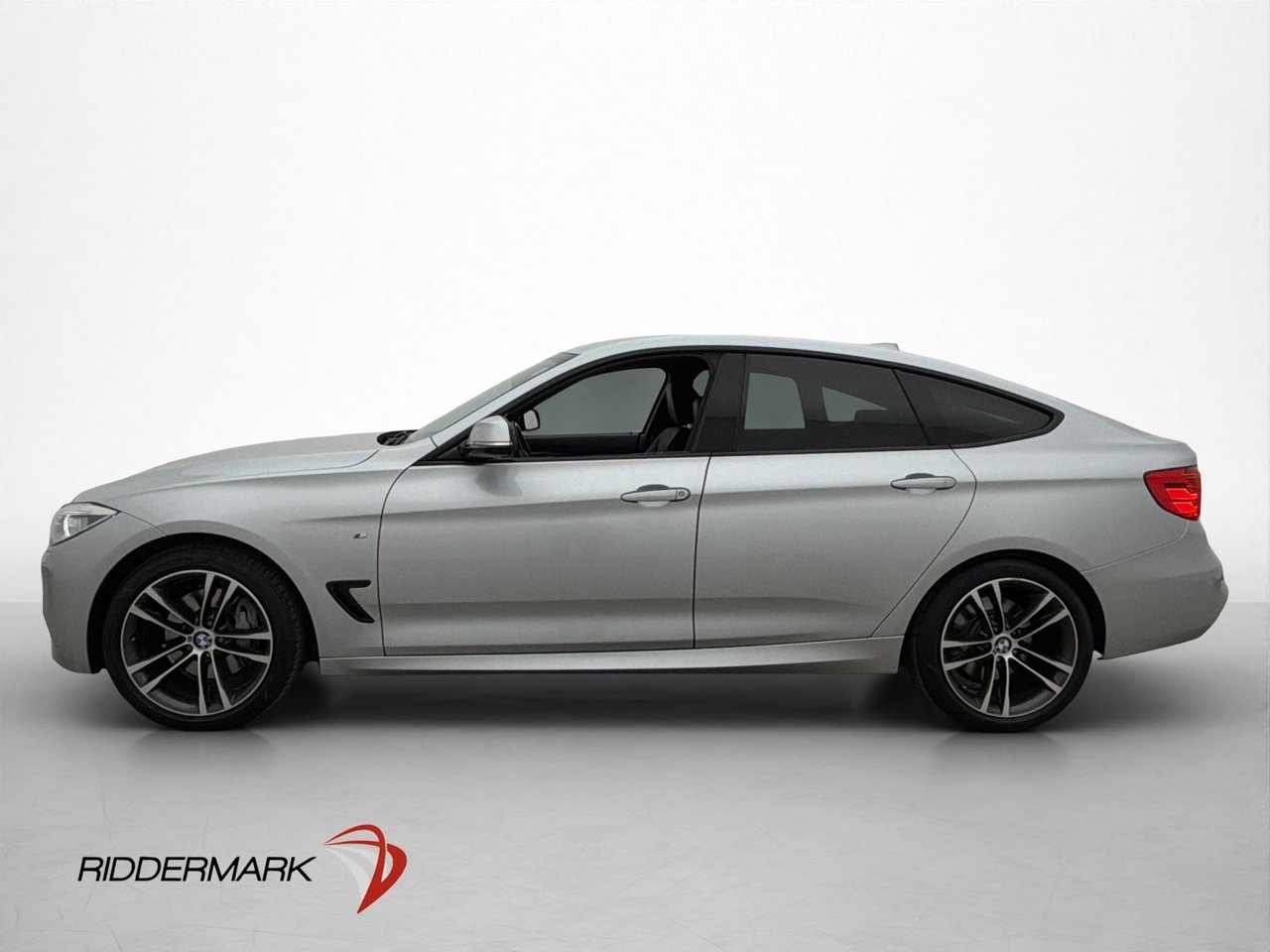 BMW 335 2014, photo 4/33