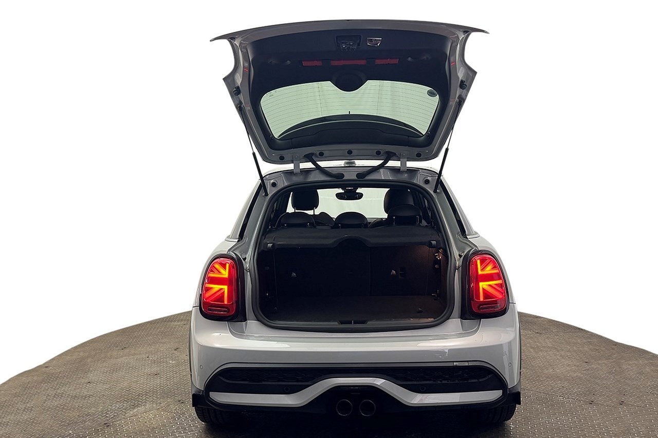 MINI Cooper 2022, bild 5/10