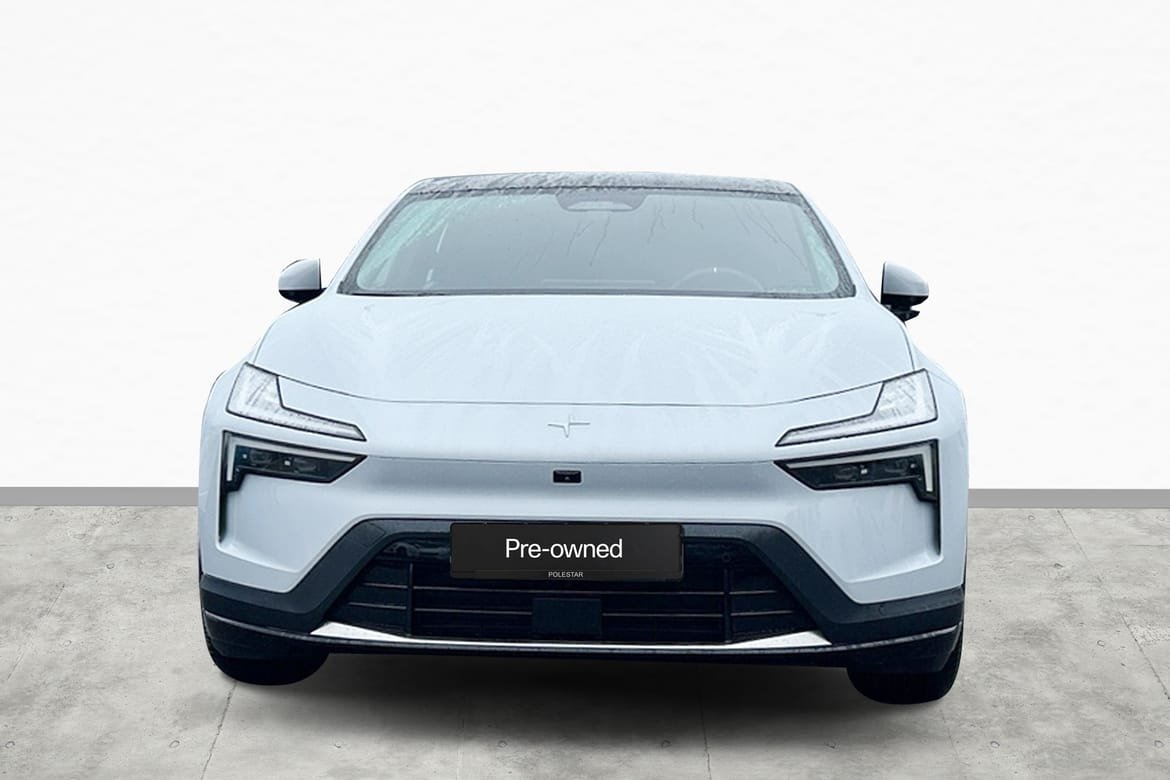Polestar 4 2025, bild 3/15