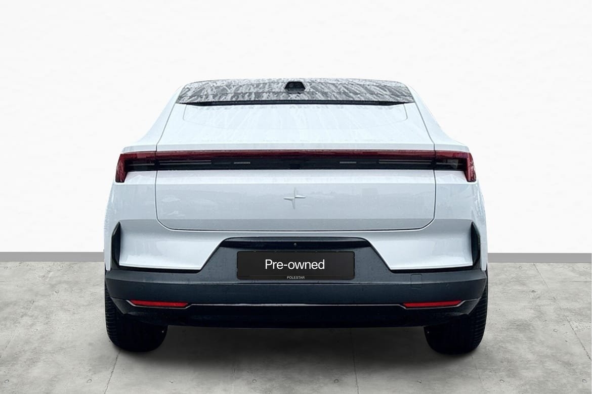 Polestar 4 2025, bild 5/15