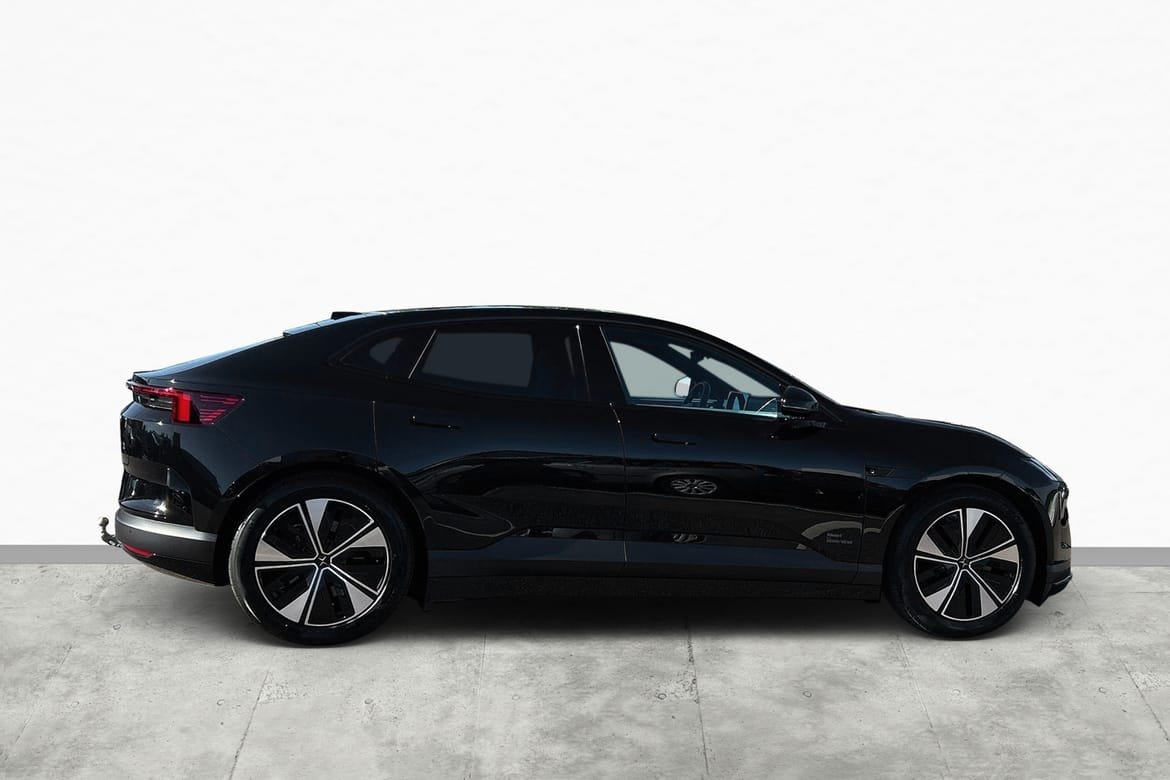 Polestar 4 Long range Dual motor Plus 2025, kuva 4/15