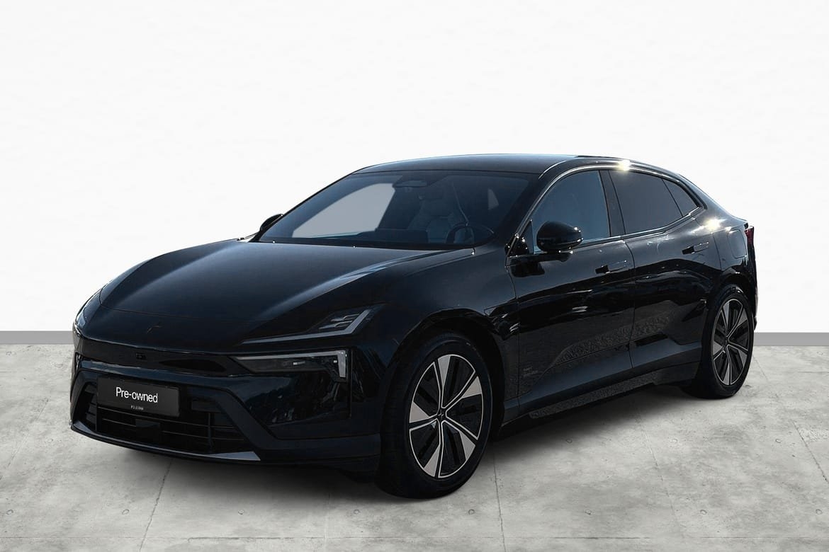 Polestar 4 Long range Dual motor Plus 2025, kuva 7/15