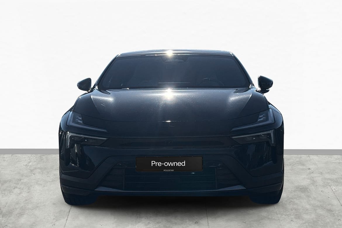 Polestar 4 Long range Dual motor Plus 2025, kuva 3/15