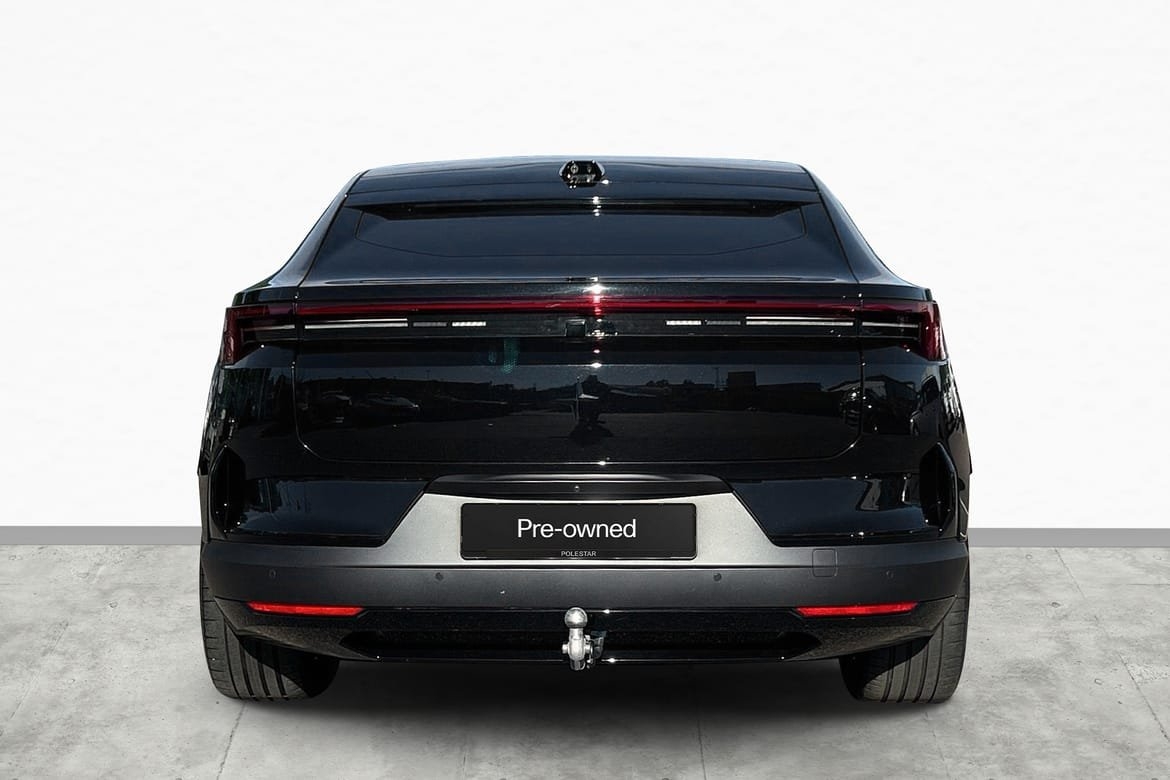 Polestar 4 Long range Dual motor Plus 2025, kuva 5/15
