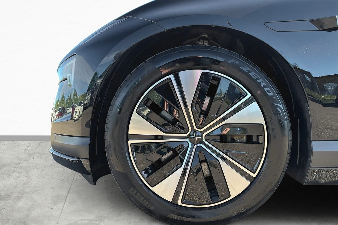 Polestar 4 Long range Dual motor Plus 2025, kuva 6/15