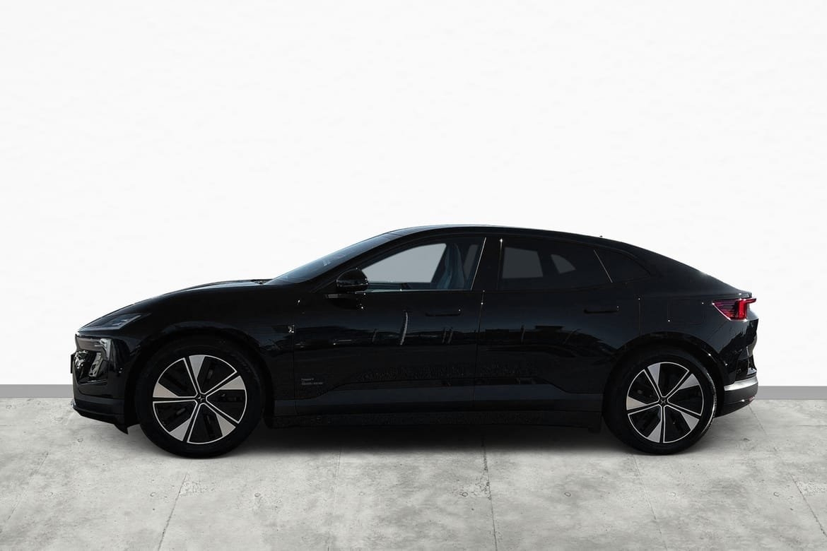Polestar 4