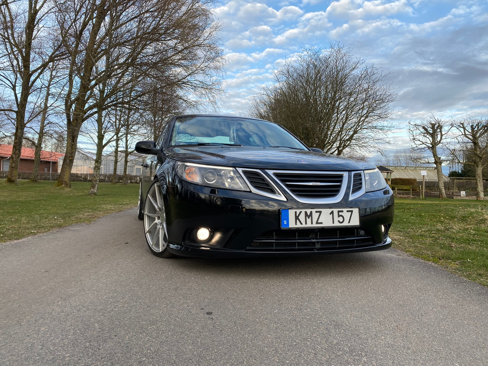 Saab 9-3