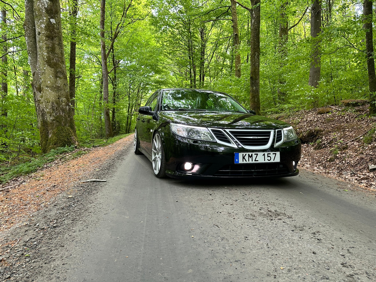 Saab 9-3 2009, bild 2/10