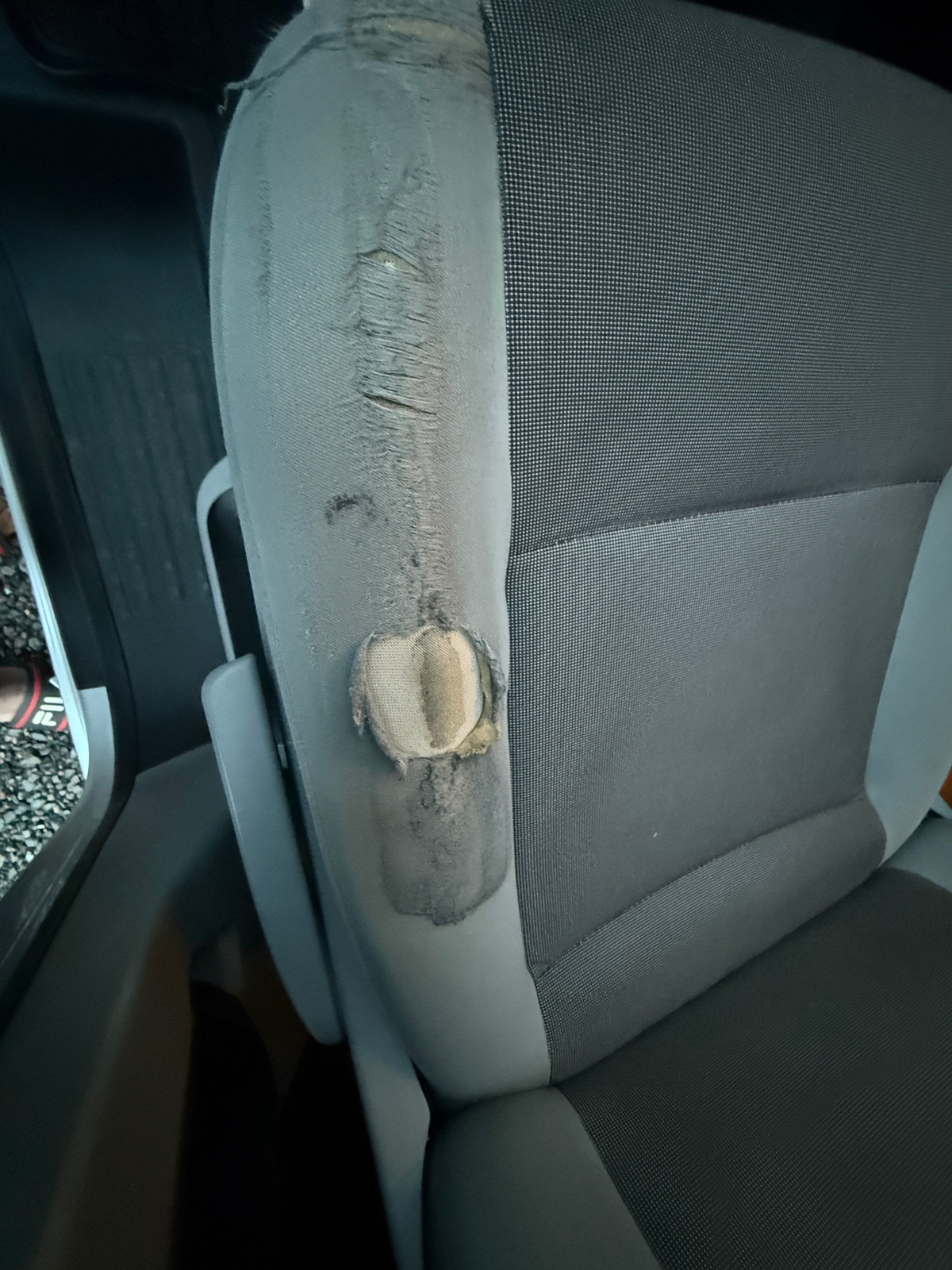 Volkswagen Transporter 2015, bild 5/10