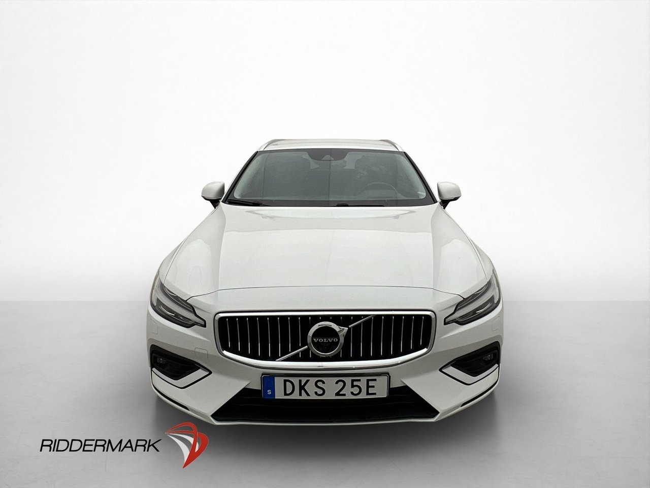 Volvo V60 D3 150hk Inscription BLIS 2020, bild 2/38