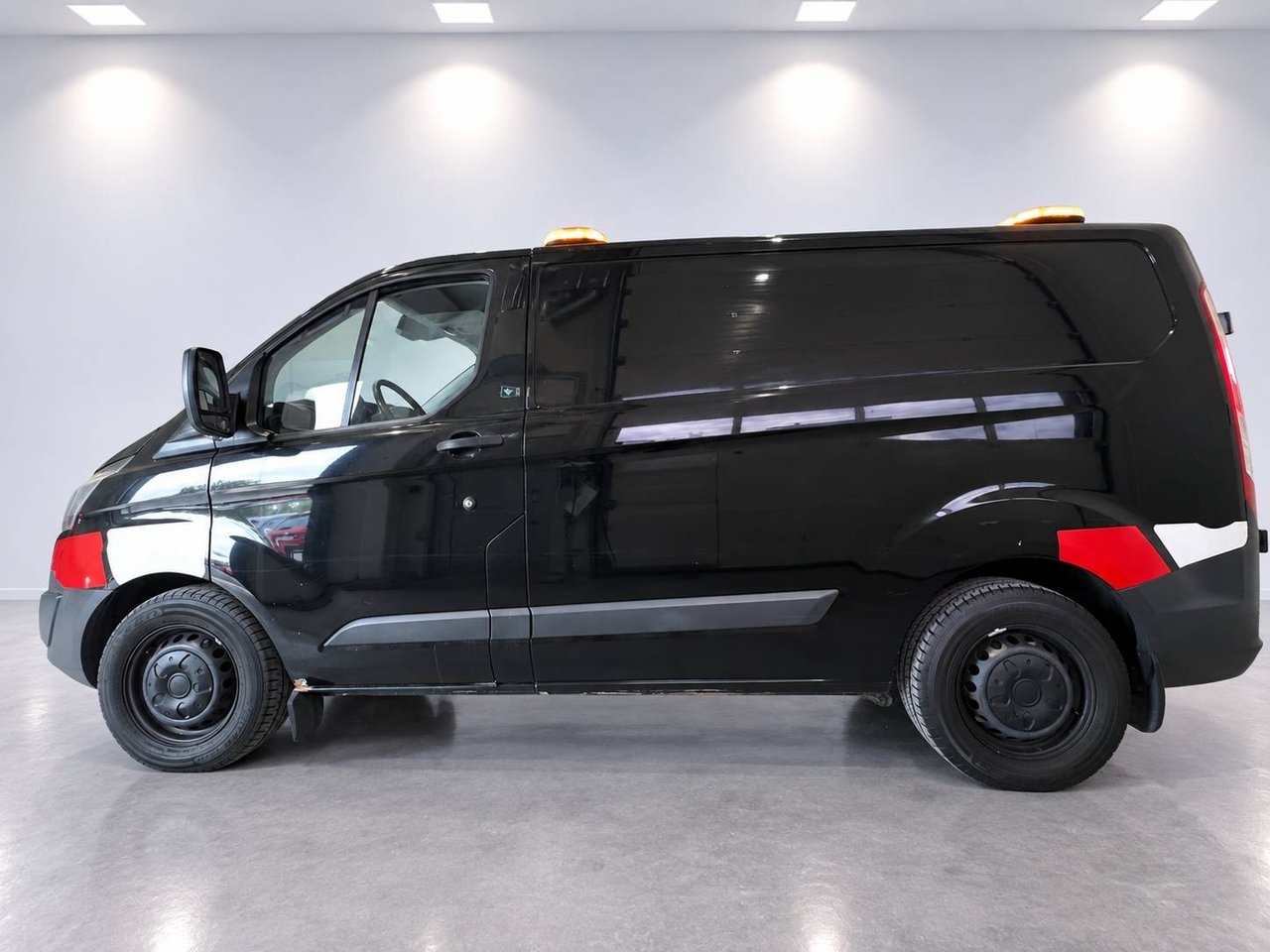 Ford Transit Custom 2016, bild 7/10