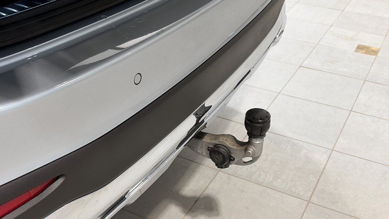 Mercedes-Benz GLC 300de 2026, bild 6/10