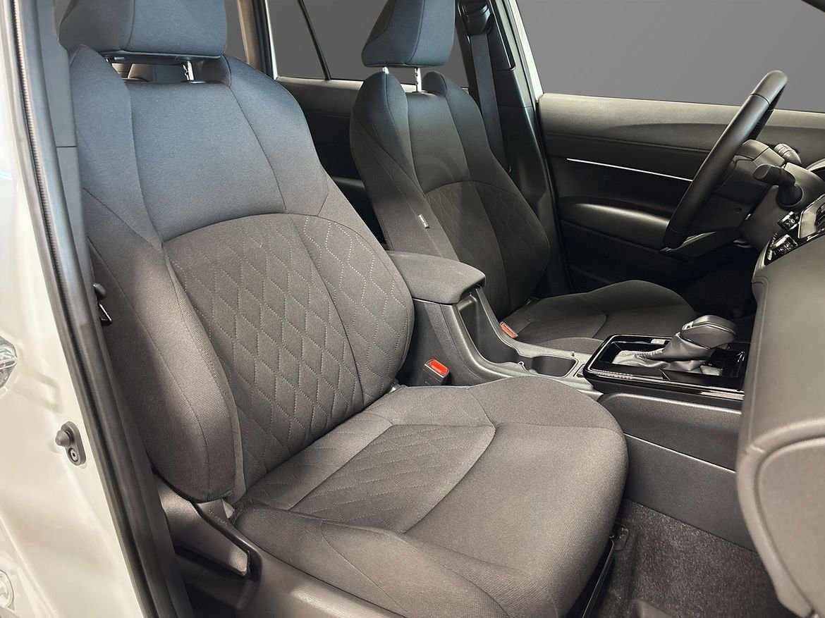 Toyota Corolla Cross 2025, bild 7/10