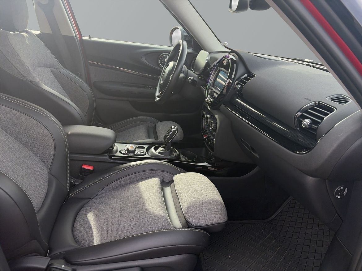 MINI Clubman Cooper S 2021, photo 7/10