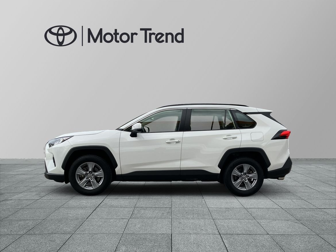 Toyota RAV4 2024, bild 4/10