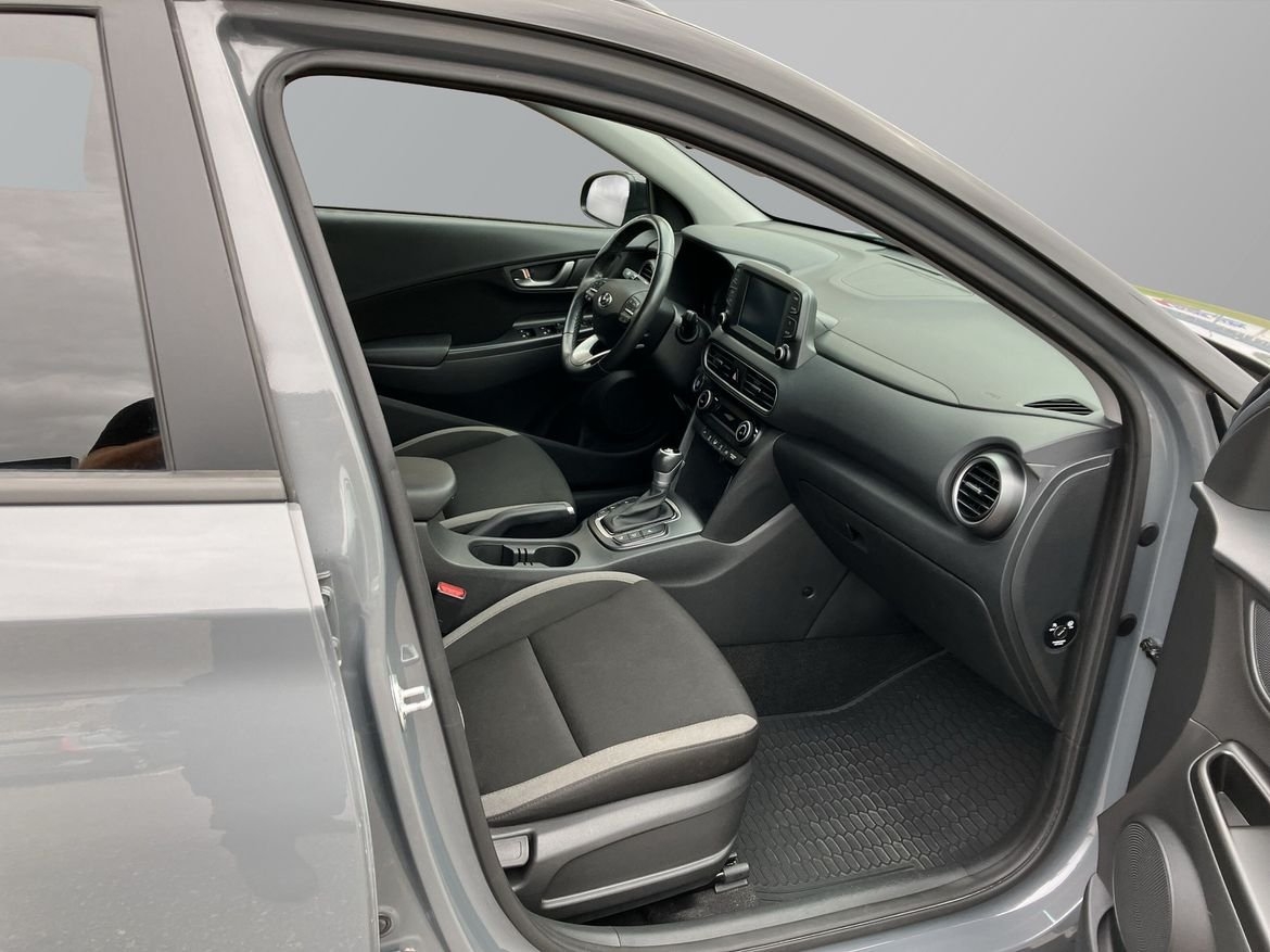 Hyundai Kona Trend 177hk Automat 2020, kuva 7/10
