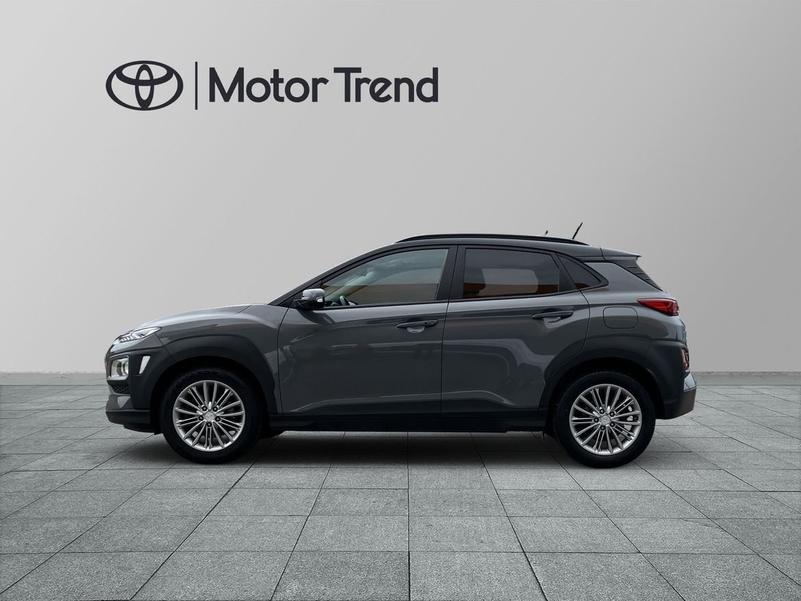 Hyundai Kona Trend 177hk Automat 2020, kuva 3/10